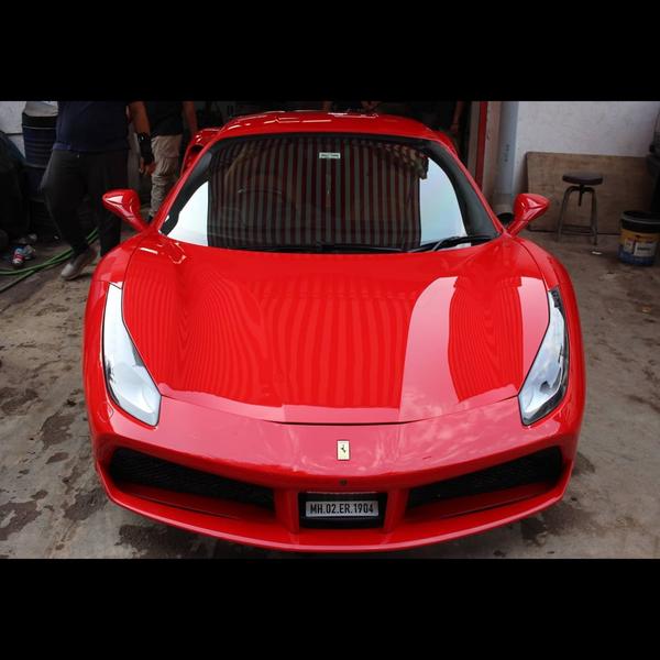 Car Detailing Services provide