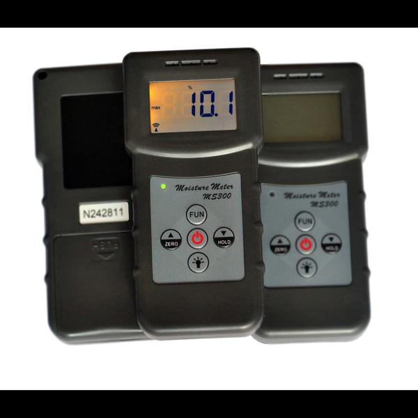 Inductive Moisture meterm