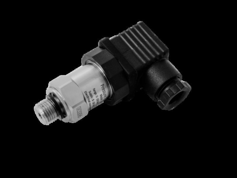 Pressure Transmitter Explained | Working Principle