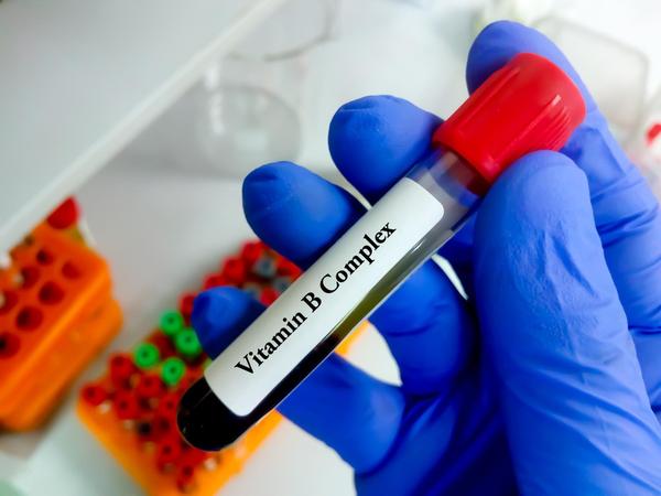 vitamin deficiency screening