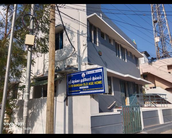 senior living communities peac