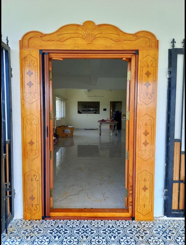 mannargudi designed