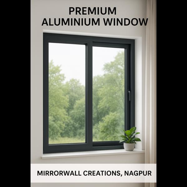 weather resistant aluminium do