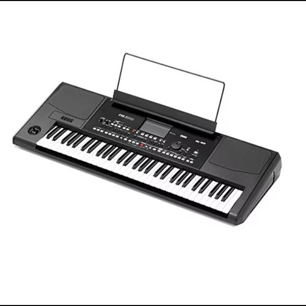Korg keyboards are renown