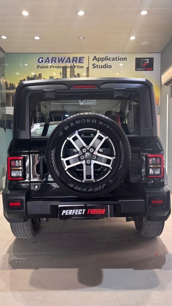 A ceramic coating can potentia