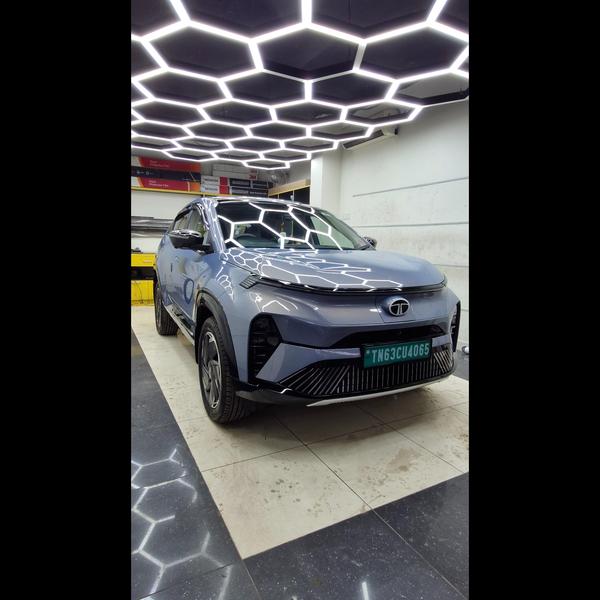 graphene coating price