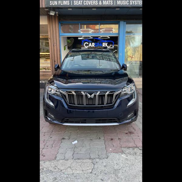 saint gobain sapphire plus ppf