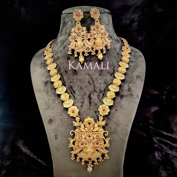 Antique JewelleryArtifici