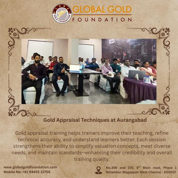 professional jewellery valuati