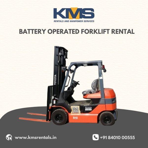 warehouse material handling eq