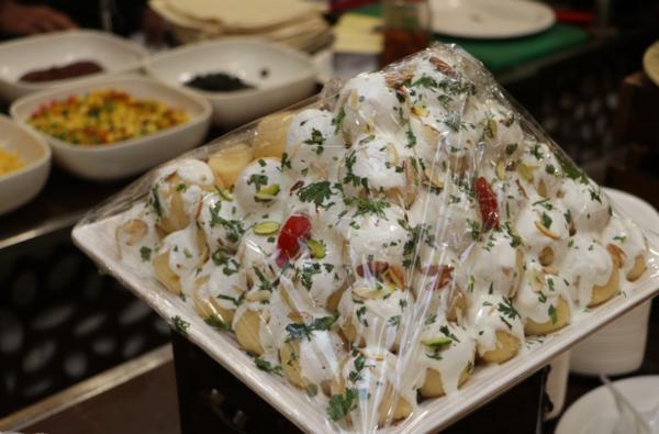 banquet hall for parties