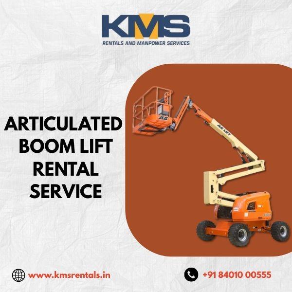 indoor and outdoor articulated