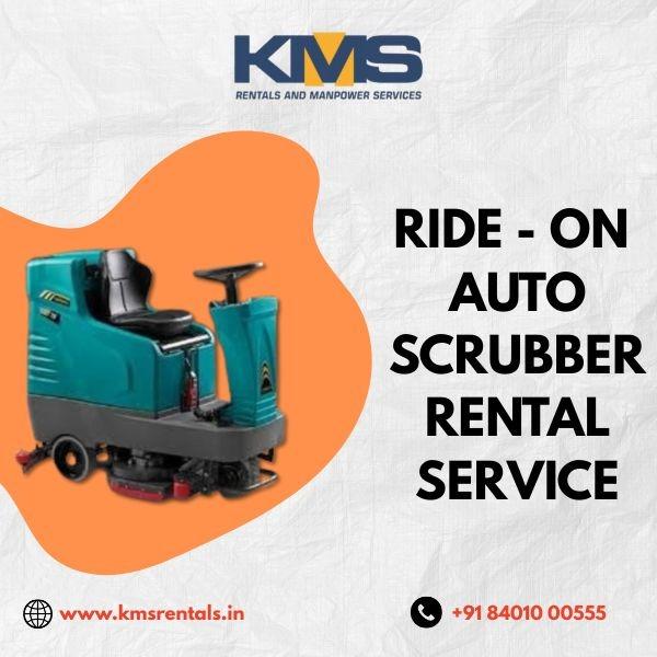 industrial floor cleaning equi