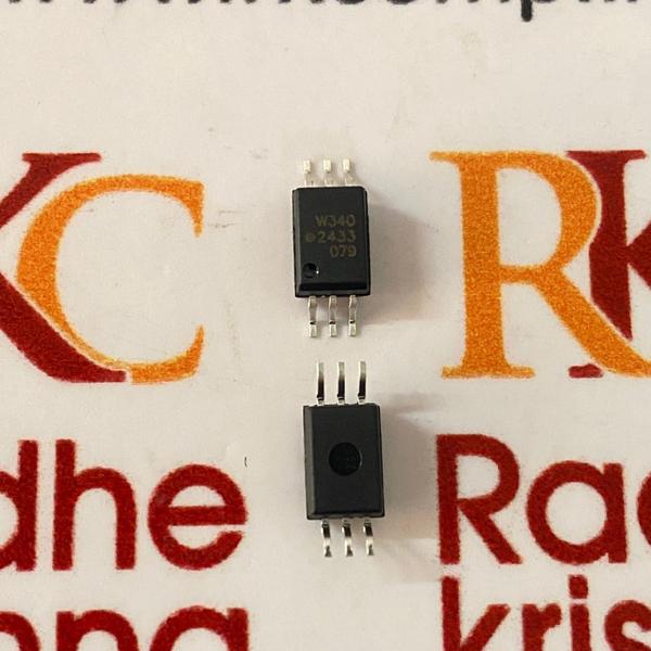 ACPL‑W340 by Avago