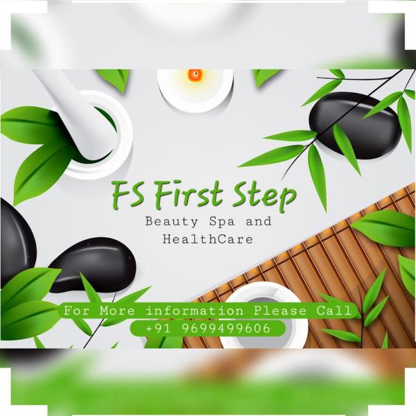 FS First Step - Beauty Spa And HealthCar