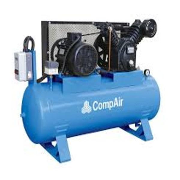 5 HP ELGi Air Compressor 