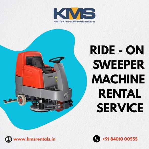 industrial outdoor cleaning eq