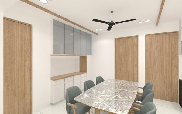 quality workmanship interior d