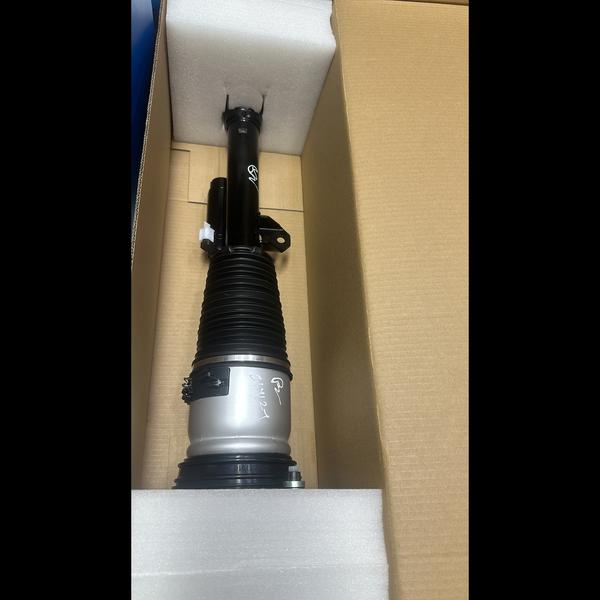 unique auto spares supplier fo