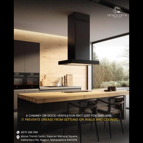 modular kitchen makeover nagpu