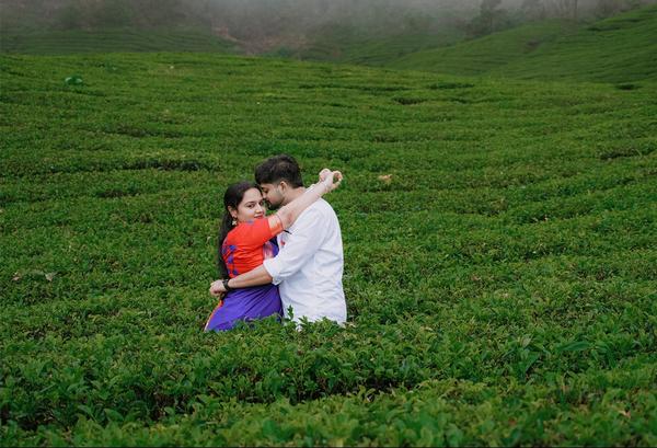 destination wedding photograph