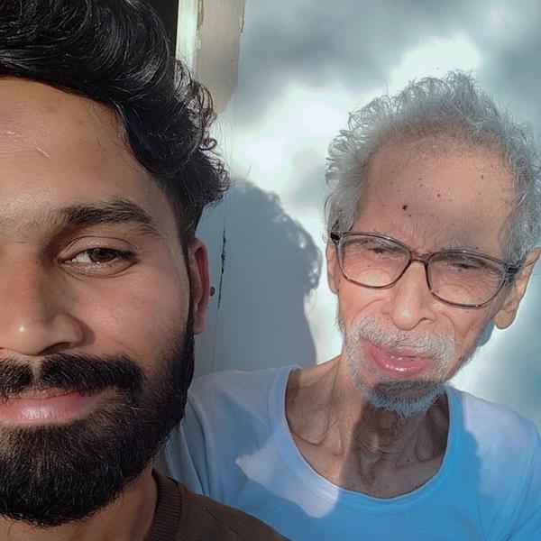 As our loved ones become older