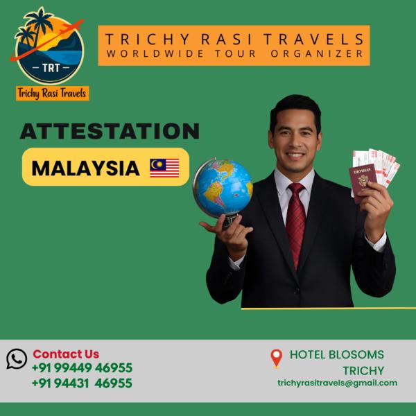 Get quick and reliable Malaysi