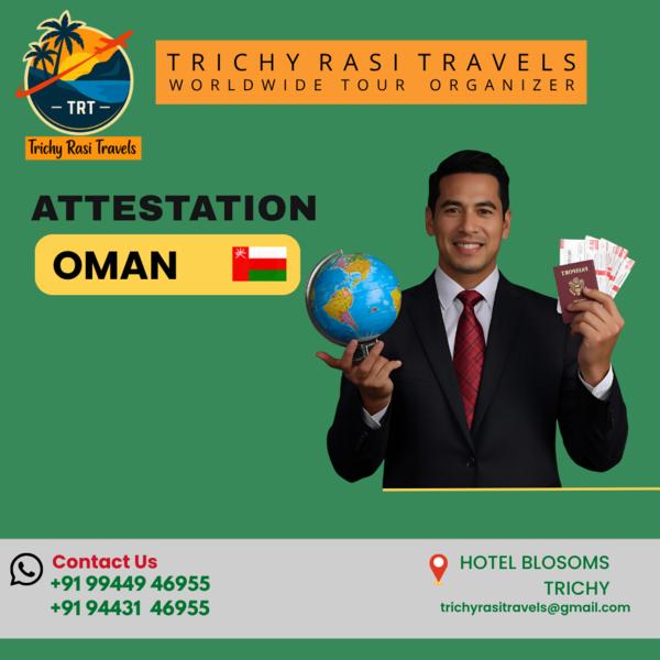 Get quick and genuine Oman att