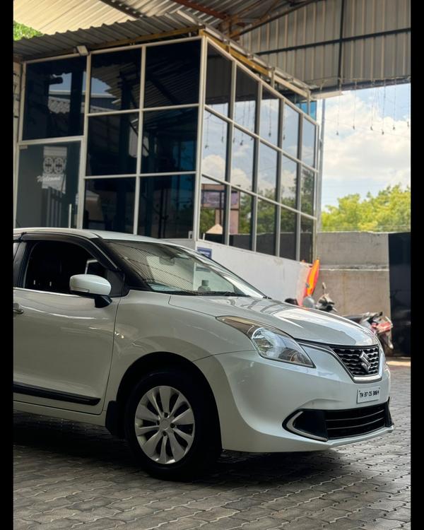 Low Price new car in Trichy
tw