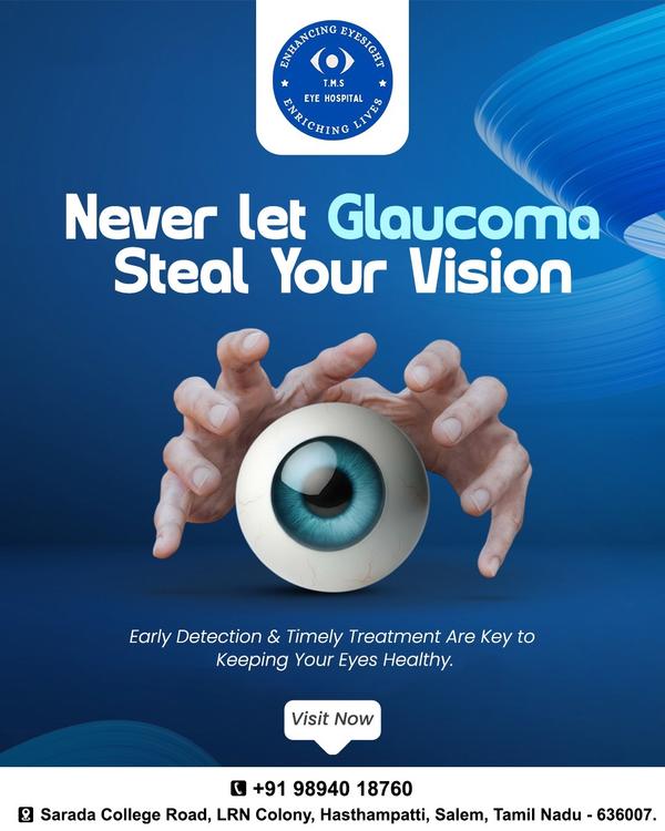 👁️ Your eyes weren’t meant to