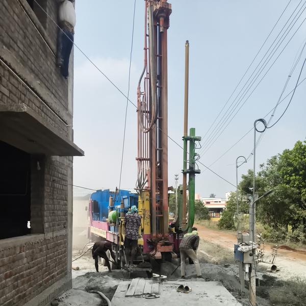 Best Borewell service in Coimb
