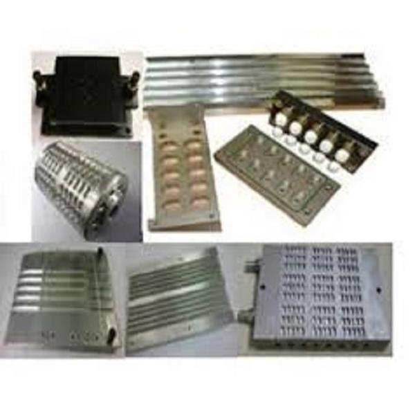 These change parts are critical for maintaining th