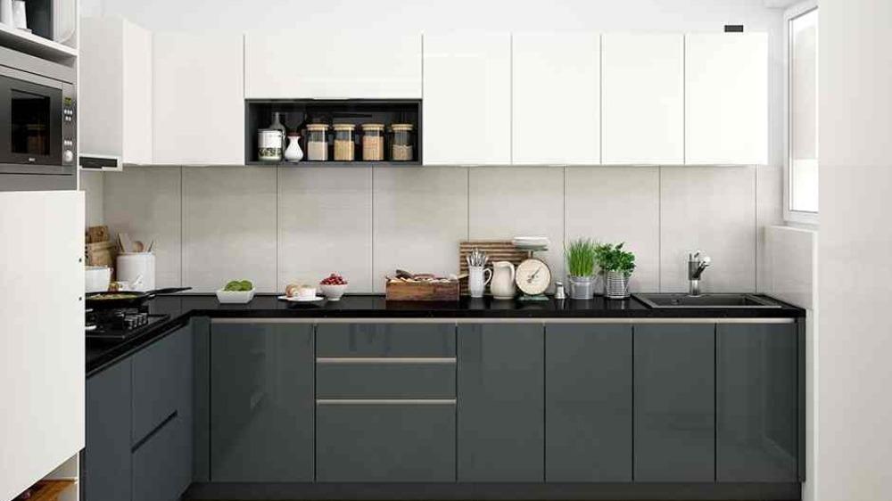 Kitchen Trolley Manufacturer in Charholi – Hanuman