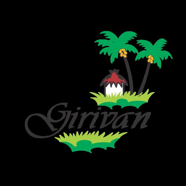 Girivan is