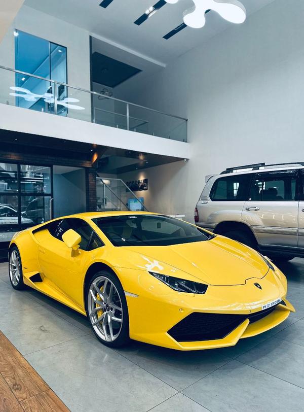 high gloss self healing ppf in