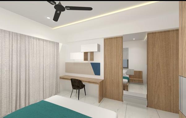 quality workmanship interior d