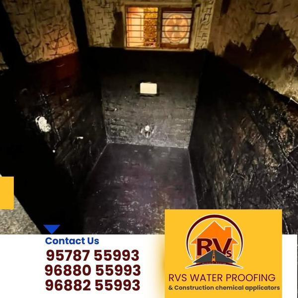 balcony waterproofing for floo