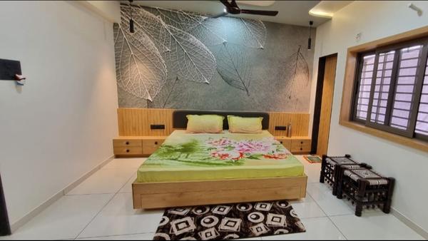 creative bedroom interior desi