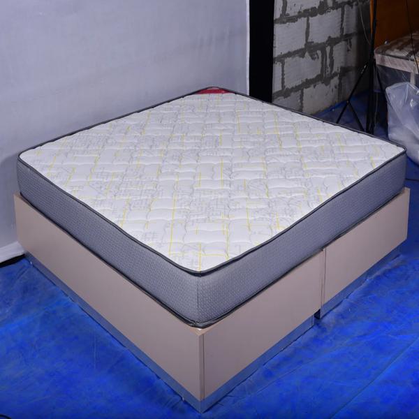 waterproof mattress protector 