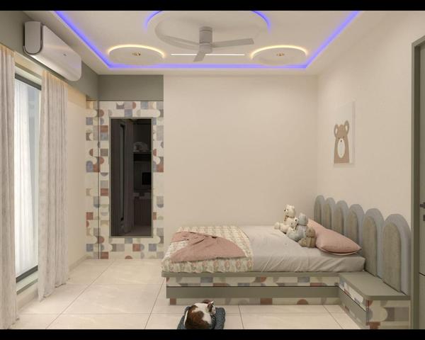 creative bedroom interior desi
