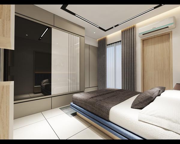 corporate office interior desi