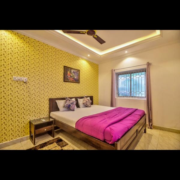 Swedish Full Body Massage