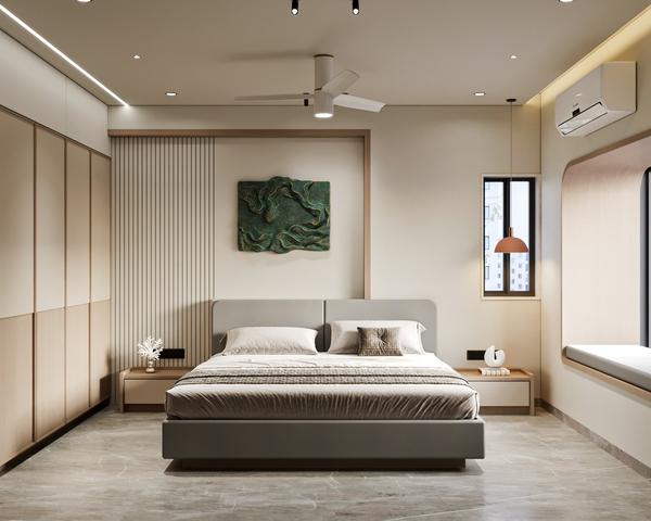 creative bedroom interior desi
