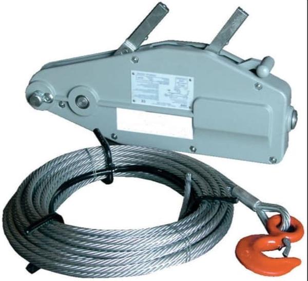 Lifting pulling machines hook 
