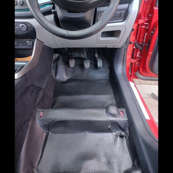 full floor mats