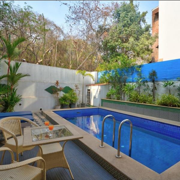 Unlocking Wellness, Balan