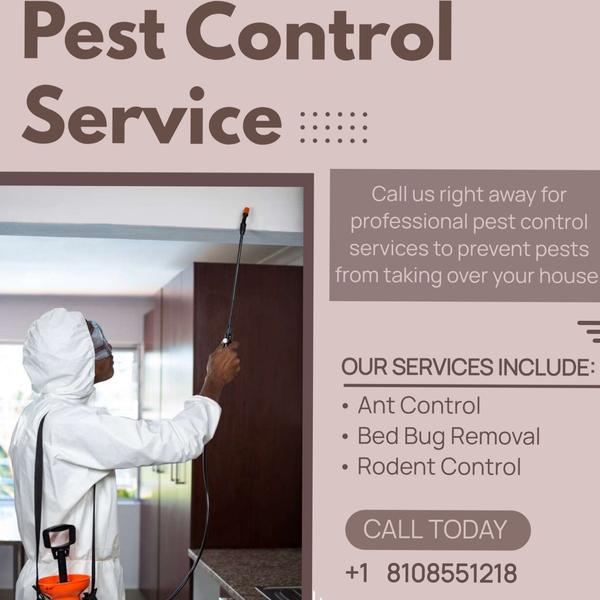 pk facility services pest cont