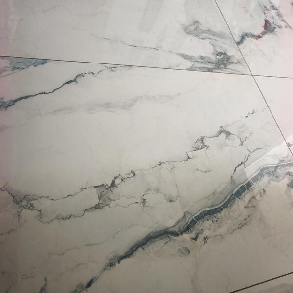 #2 x 2 vitrified tiles #4 x 2