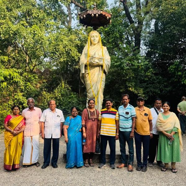 every month departure madhyapr