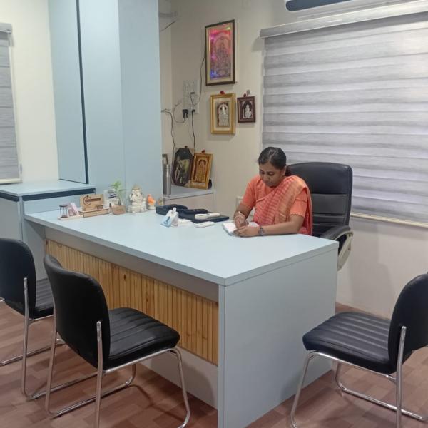 best acne treatment trichy